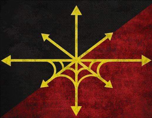 Ched Nasad Crest